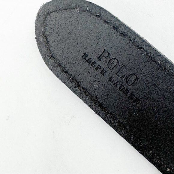 Polo Ralph Lauren CHRISTMAS BEAR Belt ๐ฅ๐ฅ๐ฅ๐๐ - Picture 5 of 14